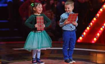 Рассмеши комика. Дети-3: смотреть 12 выпуск (эфир от 12.05.2018)