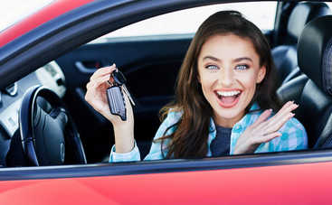 5 признаков того, что вы сможете водить машину: психологический тест