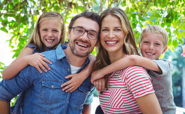 15 мая Международный День семьи: 6 крутых идей, как провести праздник весело даже в будний день