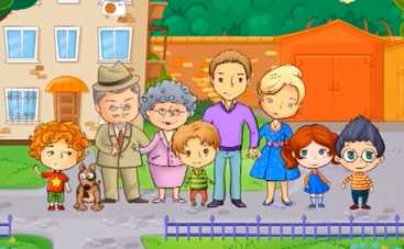 Мультфільм Корисні поради: Як стати чарівником