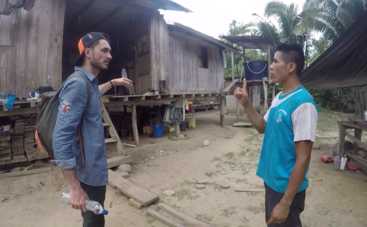 Заробітчани: смотреть 11-12 выпуск (эфир от 15.05.2018)