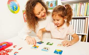 Детям о природе: 6 полезных игр для развития ребенка