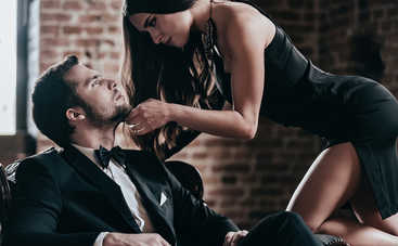 Что зашифровано в ваших эротических фантазиях: что вы не знаете о себе