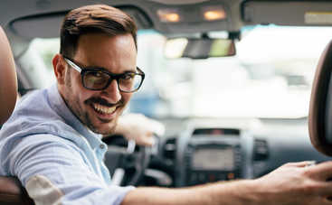 Какой он любовник: как об этом узнать по автомобилю мужчины