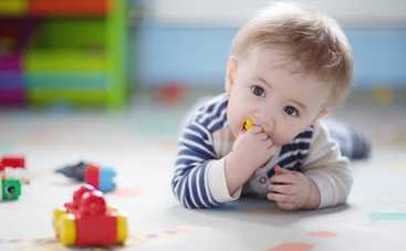 Тест: Как хорошо вы ориентируетесь в этапах детского развития?