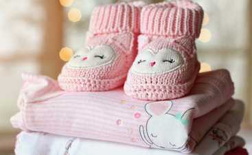 Что нужно купить новорожденному: список вещей на первое время