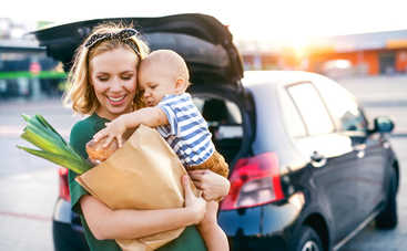 Как перевозить продукты в летнюю жару: 6 полезных подсказок