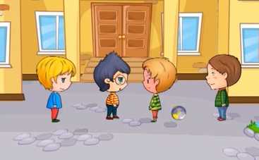 Мультфільм Корисні поради: Колючки та магніти