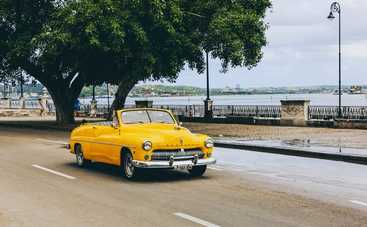 В Европу на машине всей семьей: семейное путешествие без проблем