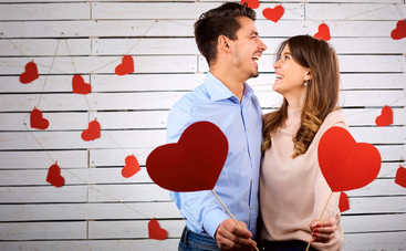 Как ведут себя разные знаки Зодиака, когда влюблены