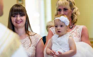 Молитвы при крещении ребенка: что нужно знать родителям и крестным