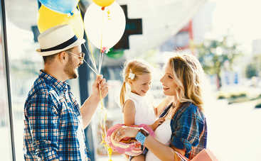 Афиша: куда пойти с детьми в Киеве 26 - 28 мая 2018