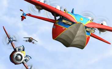 Аэротачки: смотреть мультфильм онлайн в хорошем качестве