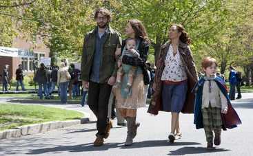 В пути: смотреть фильм онлайн в хорошем качестве