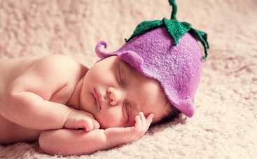 Как ведет себя ребенок, если не хватает грудного молока: тест мокрых пеленок