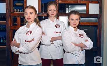 МастерШеф. Подростки: смотреть 18 выпуск (эфир от 30.05.2018)