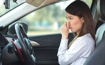 Если в машине запахло газом: что делать, чтобы избежать беды