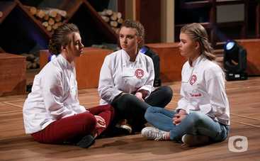 МастерШеф. Подростки: кто победил в шоу 30.05.2018 (фото)