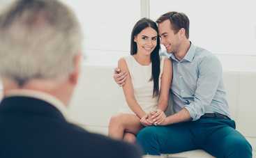 В Украине новые правила регистрации браков: анализы для молодоженов