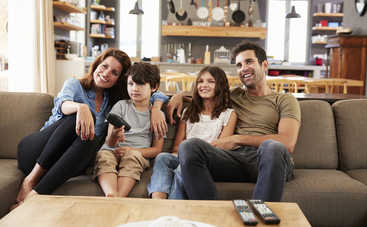 5 трогательных фильмов о родителях, которые нужно посмотреть всей семьей