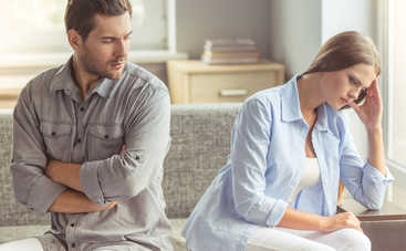 Как обижаются разные знаки Зодиака и как прощают обиды