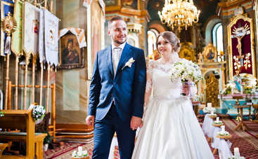 Когда нельзя выходить замуж: церковный календарь венчаний 2018