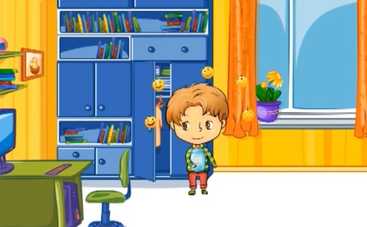 Мультфільм Корисні поради: Коли на душі негода