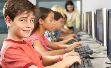 Детский IT-лагерь в Киеве: незабываемое лето для юных программистов