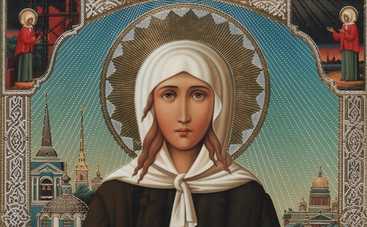 6 июня Блаженной Ксении, покровительницы женщин: как просить помощи святой