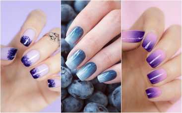 Модный маникюр для лета 2018: стильные идеи летнего маникюра с фото