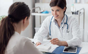 6 неделя беременности: пора становиться на учет в женскую консультацию