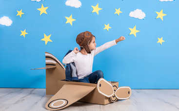 Афиша: куда пойти с детьми в Киеве 9-17 июня 2018