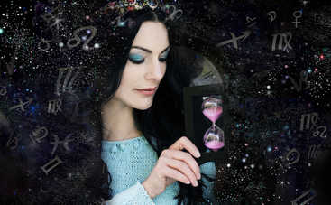 Женский гороскоп на неделю с 11 по 17 июня 2018 года