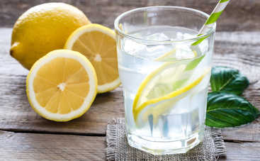 7 удивительных фактов о воде с лимоном, о которых вы не знали
