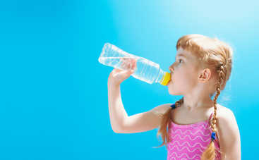 Чехол для бутылочки с водой своими руками: мастер-класс с фото