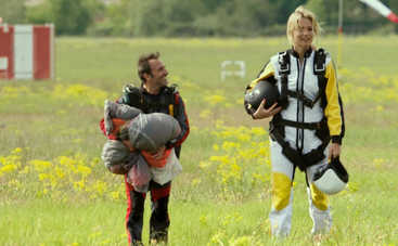 Любовь не по размеру: смотреть фильм онлайн в хорошем качестве