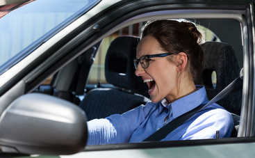 Что делать, если отказали тормоза: об этом нужно знать заранее