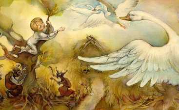 Івасик-телесик (аудіоказка)