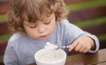 Какие каши давать ребенку: полезные и опасные свойства злаков