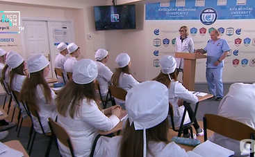 ЭксперименТЫ: смотреть 6 выпуск (эфир от 12.06.2018)