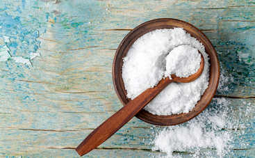 4 самых распространенных мифа о соли: вся правда о белой смерти
