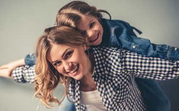 Как воспитывать девочку: девочковые секреты и тонкости с рождения