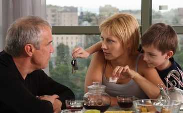 Папа напрокат: смотреть фильм онлайн в хорошем качестве