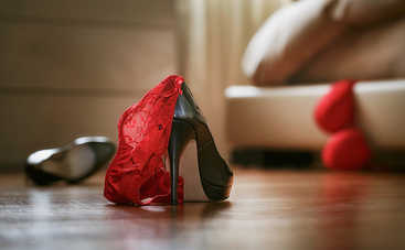 Как стать раскрепощенной в постели: 5 способов стать сексуальнее