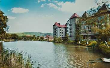 Где отдохнуть и оздоровиться в Украине: санаторий Солнечное Закарпатье