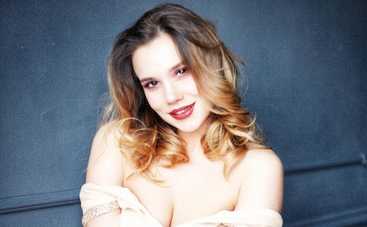 Галина Безрук похвасталась подросшей доченькой