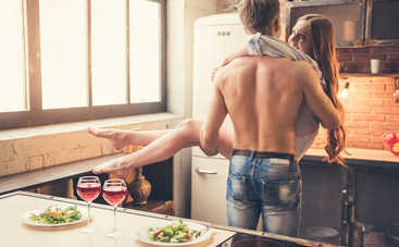 Единственный напиток, который возбуждает и улучшает сексуальную жизнь