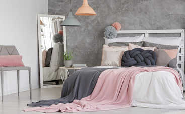 5 табу для спальни: как нельзя ставить кровать по фен-шуй