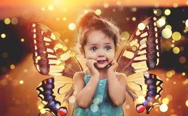 О чем мечтают дети Украины: уникальное исследование проекта Здійсни мрію