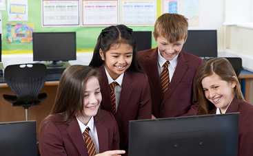 2 школи виграли 220 тисяч на закупівлю обладнання для STEM-лабораторій